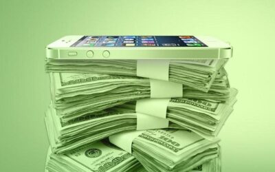 9 Android apps to make money