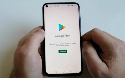 Google Play AI…It will answer any questions you have about apps and games before downloading them