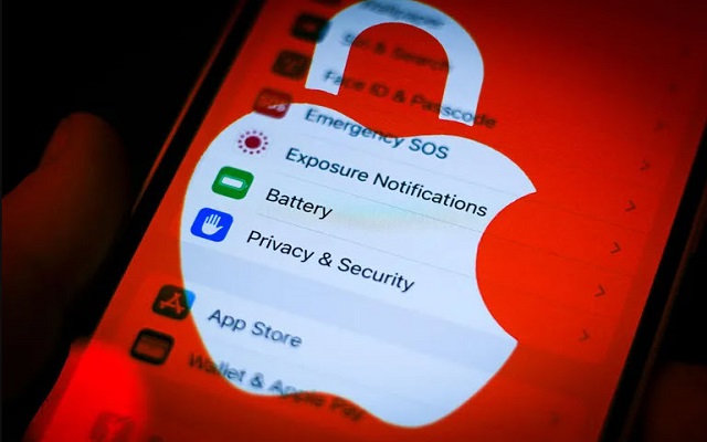 Protect your iPhone.. How to Activate New Theft Protection on iOS 17.3