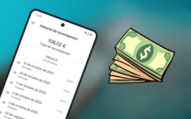 This Google Money Making App has been updated with two important changes to earn more money