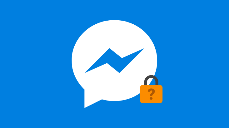 With this feature on Facebook Messenger you can send secret and self-deleted messages