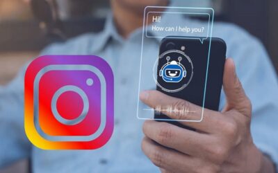 No one to talk to? How to chat with artificial intelligence on Instagram