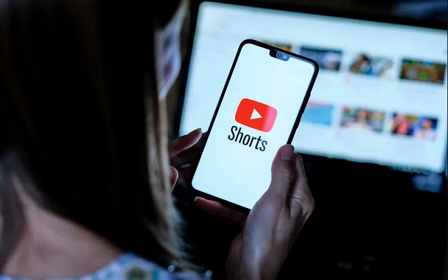 new and fast way to earn from Utube shorts