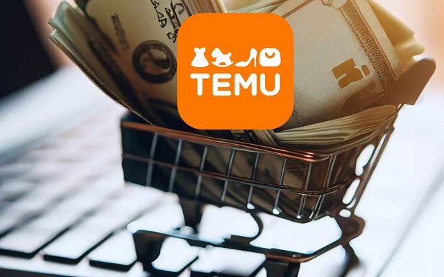 You can now make money easily using TEMU.. This way you can earn thousands of dollars a month