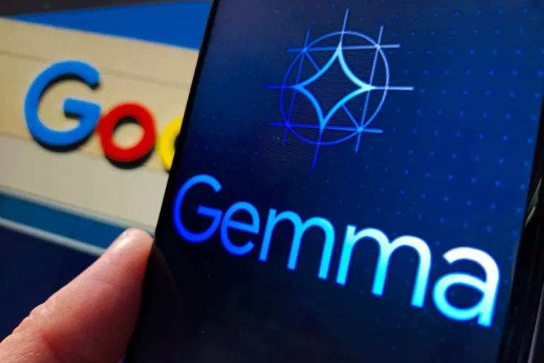 Google launches AI model “Gemma”