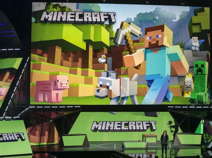 Minecraft : How is the Game Shaping the Future for Thousands of Children?