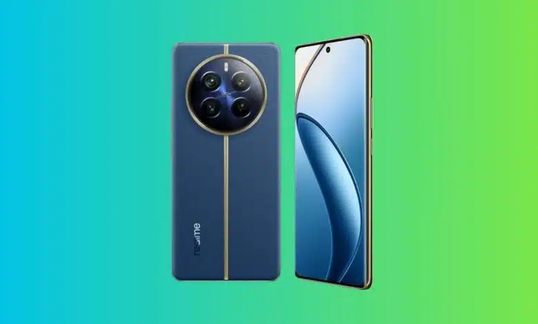 Realme 12 Pro + phone:A Comprehensive review