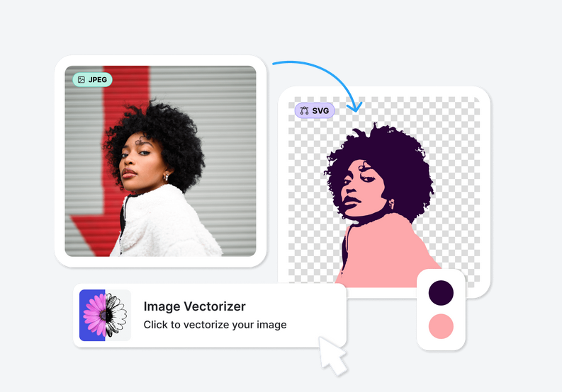Vectorizer AI :Revolutionizes Image Transformation with Artificial Intelligence