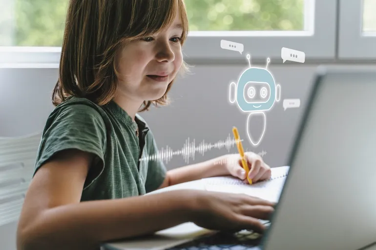 Trusting Artificial Intelligence for Children: Exploring Safety and Reliability