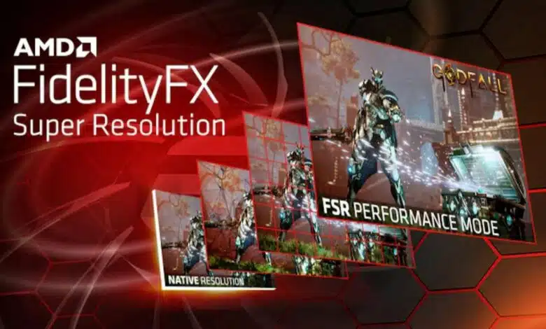 AMD is upgrading FSR technology to take advantage artificial intelligence.