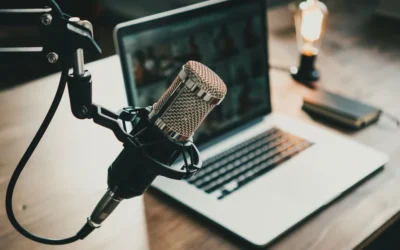 Start my podcast? The Comprehensive Podcast Guide