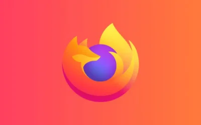 Mozilla Redesigns Firefox Interface for Tablets