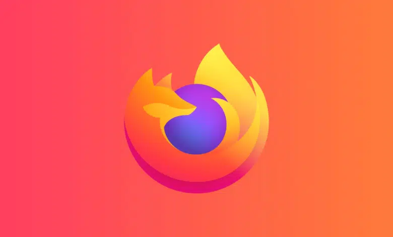 Mozilla Redesigns Firefox Interface for Tablets
