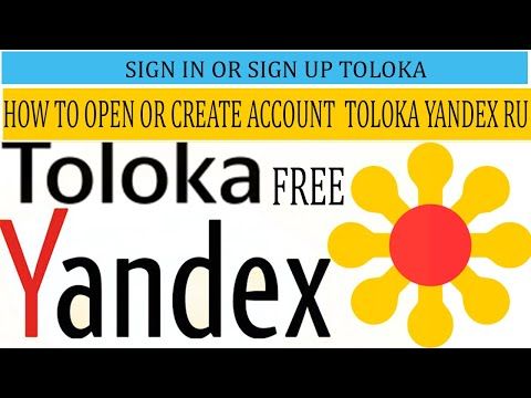 Toloka yandex app : earn UP TO $50 per day