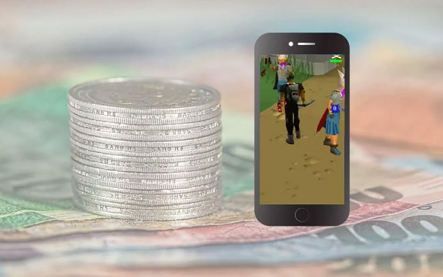 Earn money by playing : best 10 Android games