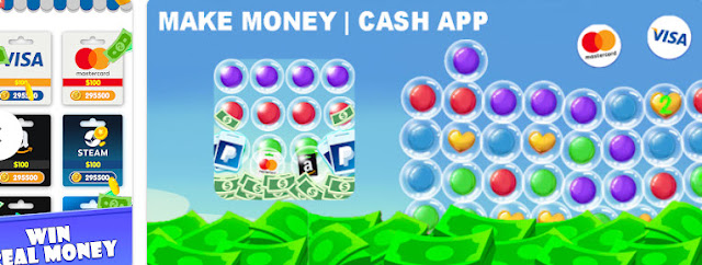 Earn money by playing - best 10 Android games