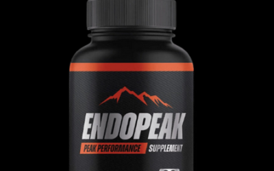 EndoPeak | Supplements – Health