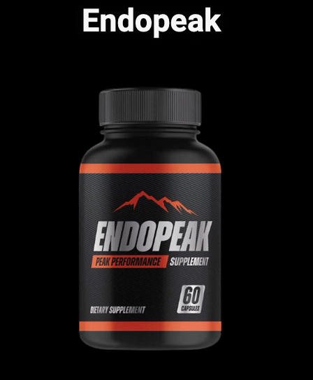 EndoPeak | Supplements - Health