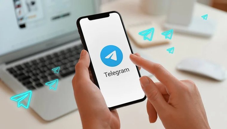 Profits on Telegram- A Beginner's Guide for Entrepreneurs