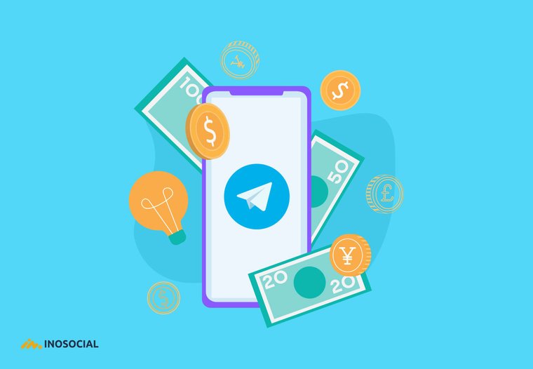 Maximizing Profits on Telegram- A Beginner's Guide for Entrepreneurs