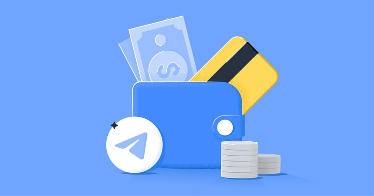 Profits on Telegram- A Beginner's Guide for Entrepreneurs